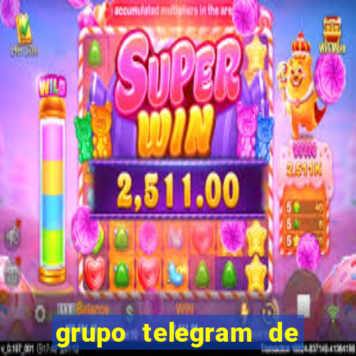 grupo telegram de jogos hackeado